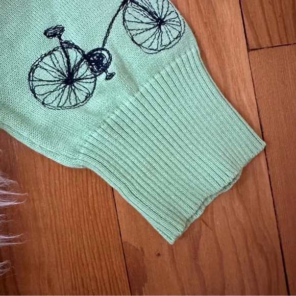 Anthropologie HWR Two Wheeler Cardigan - Picture 10 of 10